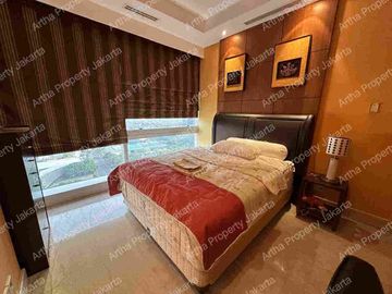 Disewa Capital Residences SCBD