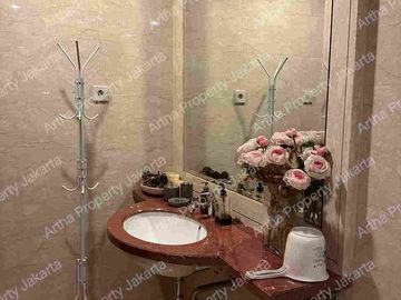 Disewa Capital Residences SCBD