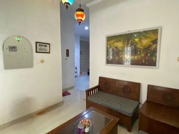 Rumah luas 7x15 105m type 3KT Perumahan Tytyan Kencana Bekasi Utara