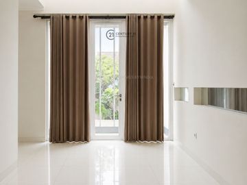 Rumah SHM di Sektor 9 Bintaro Dekat Bintaro Xchange & Stasiun Jurangmangu BTC 18587 GB