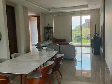 Termurah! Rumah Cluster Sakura di Budi Indah Regency Bandung