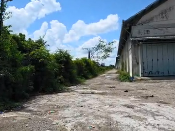 Dijual Pergudangan Lokasi Strategis di Pontianak, Dkt Dermaga