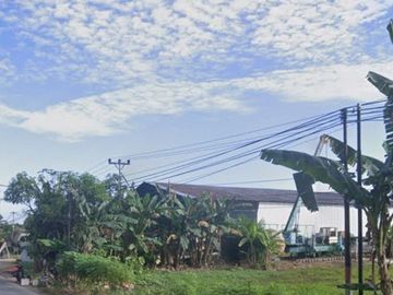Dijual Pergudangan Lokasi Strategis di Pontianak, Dkt Dermaga
