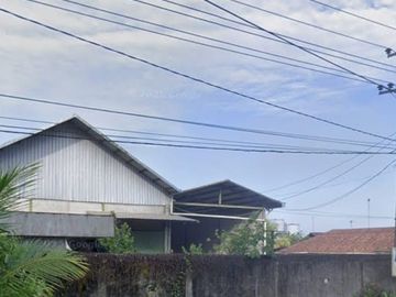 Dijual Pergudangan Lokasi Strategis di Pontianak, Dkt Dermaga