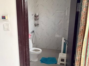 Rumah Modern 2 Lantai Area Cluster Exchanta Lavon 1 Tangerang