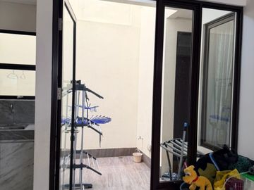 Rumah Modern 2 Lantai Area Cluster Exchanta Lavon 1 Tangerang