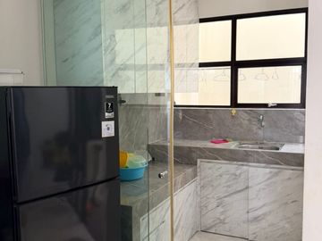 Rumah Modern 2 Lantai Area Cluster Exchanta Lavon 1 Tangerang