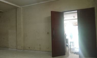 Disewakan Ruko Gandeng di Pinggir Jalan Besar Bantar Gebang - Setu, Cimuning, Mustikajaya Bekasi