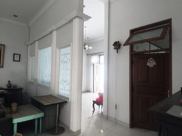 JUAL RUMAH SUTOREJO TIMUR SURABAYA