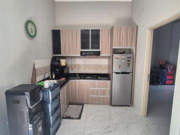 Dijual Rumah minimalis modern komplek Gegerkalong permai
