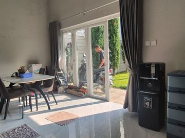 Dijual Rumah minimalis modern komplek Gegerkalong permai