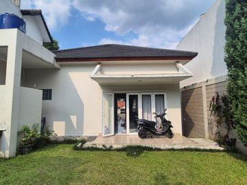 Dijual Rumah minimalis modern komplek Gegerkalong permai