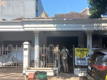 Full Perabot Rumah Malang Akses Mobil Simpangan 1 Menit Gerbang Tol Sawojajar