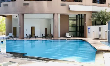 The Icon Residences BGC 1BR Condo for Sale | 61 sqm | Golf Course View | Below Zonal Value