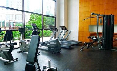 The Icon Residences BGC 1BR Condo for Sale | 61 sqm | Golf Course View | Below Zonal Value