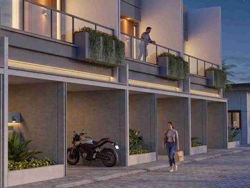 KOST EXCLUSIVE Full Furnished 13KT di Mulawarman Tembalang Semarang