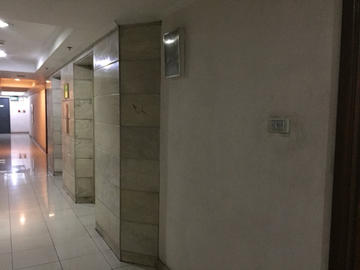 Fully Furnished 2BR Condo Unit FOR SALE in Valencia Hills, New Manila, Quezon City