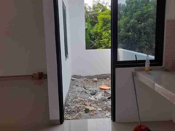 Hunian mewah dinding ful batamerah unit ready stok Lokasi strategis dekat stasiun LRT Jatibening