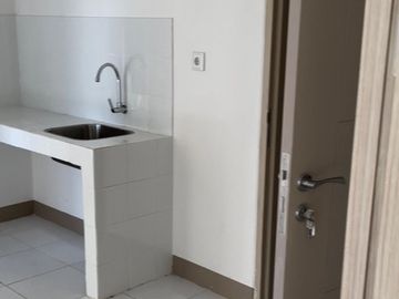 Apartemen Tokyo Riverside Tower A Middle Zone View Taman Pantai Indah Kapuk 2