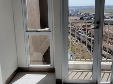 Apartemen Tokyo Riverside Tower A Middle Zone View Taman Pantai Indah Kapuk 2