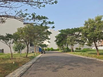 Kavling Residensial Manhattan 15x30 450m2 Pantai Indah Kapuk 2