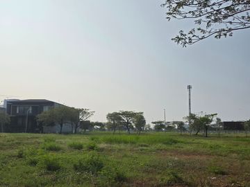 Kavling Residensial Manhattan 15x30 450m2 Pantai Indah Kapuk 2