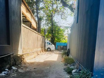 Tanah matahari terbit sanur denpasar