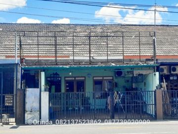 LT 110 LD6 TEGALREJO TANAH SHM DEKAT MALIOBORO, KRATON, ALUN-ALUN JOGJA, TAMANSARI, JL HOS COKROAMINOTO