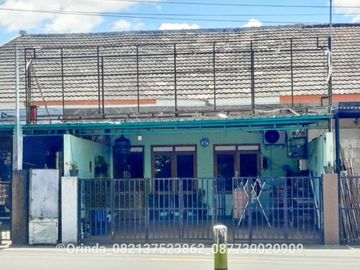 LT 110 LD6 TEGALREJO TANAH SHM DEKAT MALIOBORO, KRATON, ALUN-ALUN JOGJA, TAMANSARI, JL HOS COKROAMINOTO
