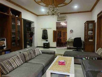 rumah antapani siap huni bandung