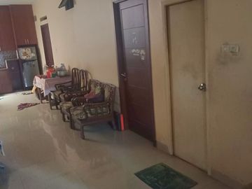 Dijual Rumah 2 lantai di area Jati Rawamangun