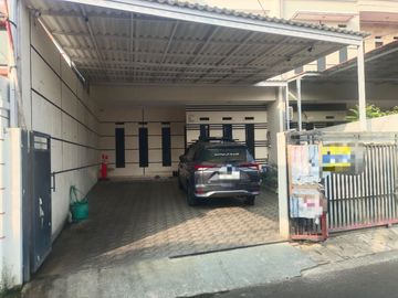 Dijual Rumah 2 lantai di area Jati Rawamangun