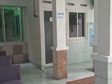 DIJUAL KLINIK PRATAMA – TANGSEL (STRATEGIS & SIAP OPERASIONAL)