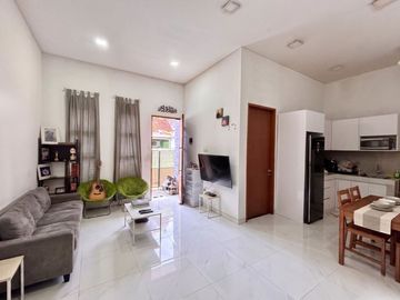 CUMA 3 M-AN DAPAT RUMAH 2,5 LANTAI DI TEBET TIMUR?! LANGKA‼️