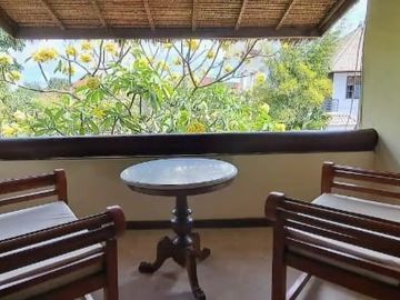 Dijual Villa Pondok Wisata – Dekat Pantai