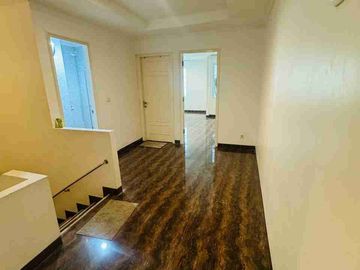 Apartemen Mewah dijual murah French Walk Mall Of Indonesia