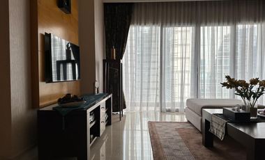 Disewakan Apartemen Capital Residence SCBD 3BR