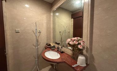 Disewakan Apartemen Capital Residence SCBD 3BR