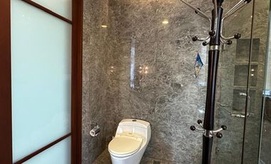 Disewakan Apartemen Capital Residence SCBD 3BR