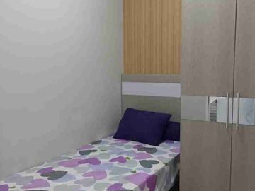 Lantai Rendah‼️Paling Dicari Apartemen Puncak Dharmahusada Full Furnish