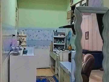 Rumah 2 lantai GKB Manyar Gresik