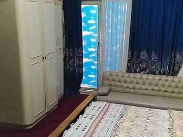 Rumah 2 lantai GKB Manyar Gresik