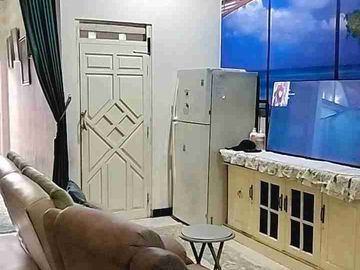Rumah 2 lantai GKB Manyar Gresik