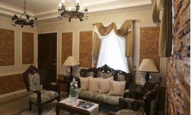 House and Lot For Sale in Suntrust Verona Silang Cavite