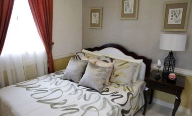 House and Lot For Sale in Suntrust Verona Silang Cavite
