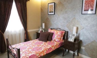 House and Lot For Sale in Suntrust Verona Silang Cavite