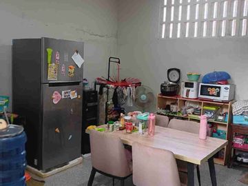 Rumah di Cluster Citragrand Dekat Sekolah Fasilitas Umum