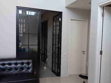 Rumah di Cluster Citragrand Dekat Sekolah Fasilitas Umum