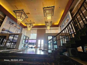 Gedung 37 Are di Area Bypass Jimbaran