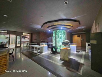 Gedung 37 Are di Area Bypass Jimbaran